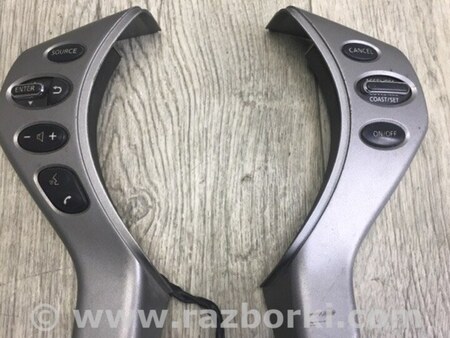 ФОТО Кнопки руля для Nissan Altima L32 Київ