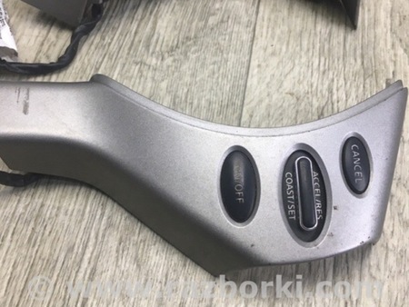 ФОТО Кнопки руля для Nissan Altima L32 Київ