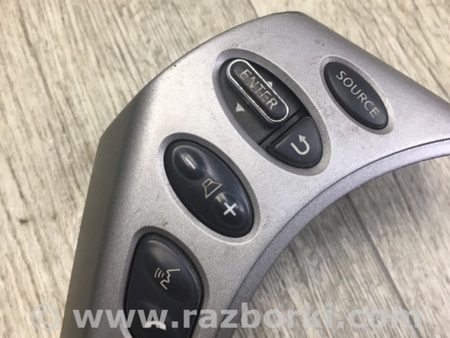 ФОТО Кнопки руля для Nissan Altima L32 Київ