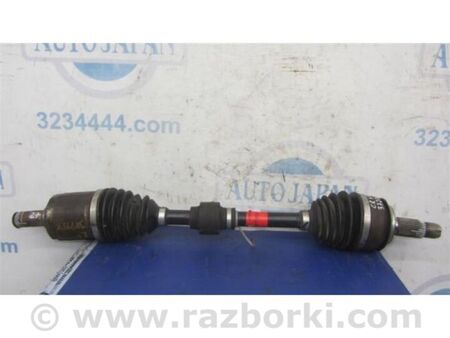 ФОТО Привід передній для Honda Accord IX CR (12-17) Київ