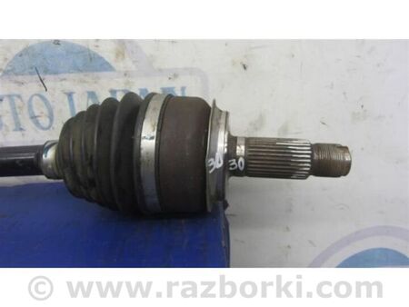 ФОТО Привід передній для Honda Accord IX CR (12-17) Київ