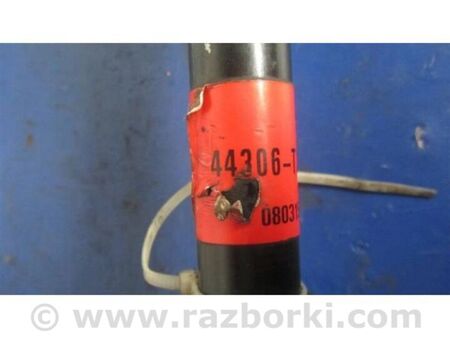 ФОТО Привід передній для Honda Accord IX CR (12-17) Київ