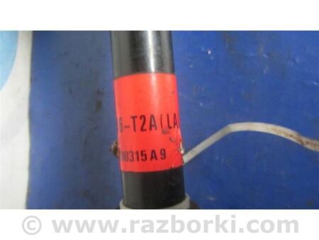 ФОТО Привід передній для Honda Accord IX CR (12-17) Київ