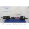 Привід передній Honda Accord IX CR (12-17)
