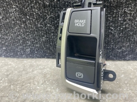 ФОТО Кнопка стоянкового гальма для Honda Civic X cедан FC1/FC2/FC3/FC4 (15-22) Київ