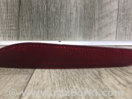 ФОТО Катафот L лівий для Chevrolet Cruze J400 (15-23) Київ