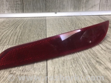 ФОТО Катафот L лівий для Chevrolet Cruze J400 (15-23) Київ