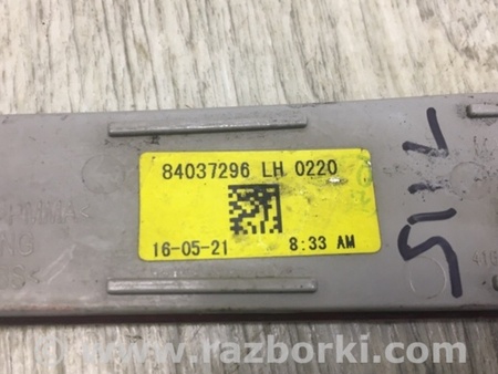 ФОТО Катафот L лівий для Chevrolet Cruze J400 (15-23) Київ