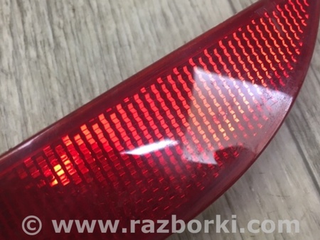 ФОТО Катафот L лівий для Chevrolet Cruze J400 (15-23) Київ