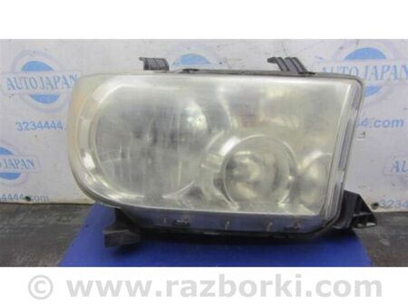 ФОТО Фара для Toyota Tundra Київ