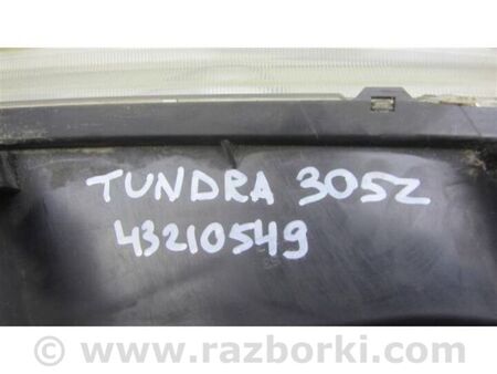 ФОТО Фара для Toyota Tundra Київ