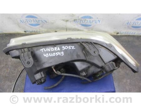 ФОТО Фара для Toyota Tundra Київ