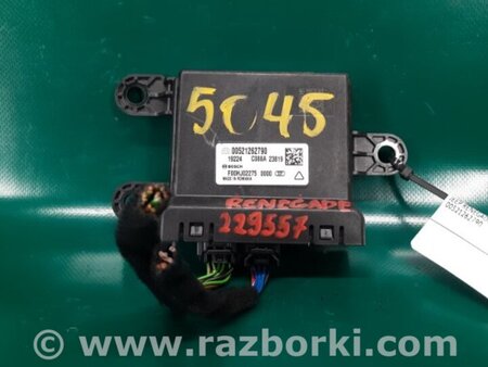 ФОТО Блок електронний для Jeep Renegade (BU) (2014-) Київ