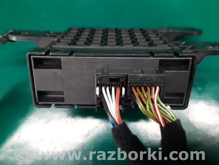 ФОТО Блок електронний для Jeep Renegade (BU) (2014-) Київ