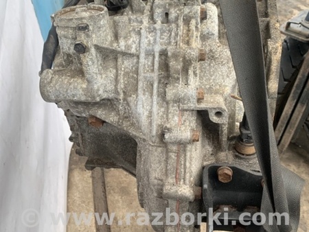 ФОТО Автоматична трансмісія для Hyundai Sonata V NF (04-10) Київ