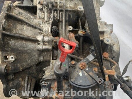 ФОТО Автоматична трансмісія для Hyundai Sonata V NF (04-10) Київ