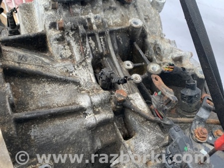 ФОТО Автоматична трансмісія для Hyundai Sonata V NF (04-10) Київ