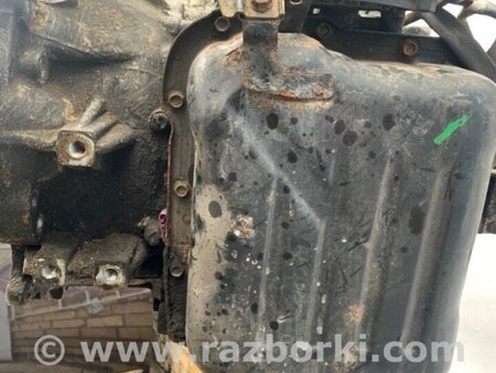 ФОТО Автоматична трансмісія для Hyundai Sonata V NF (04-10) Київ