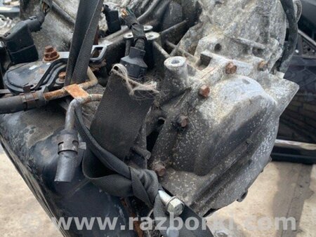 ФОТО Автоматична трансмісія для Hyundai Sonata V NF (04-10) Київ