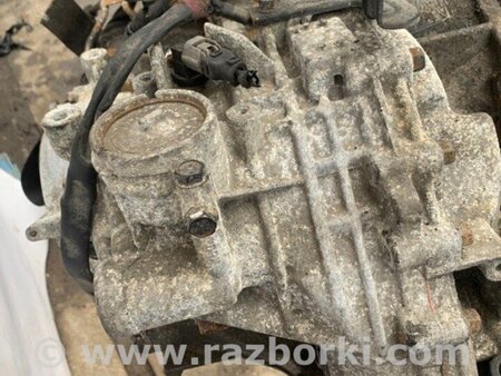 ФОТО Автоматична трансмісія для Hyundai Sonata V NF (04-10) Київ