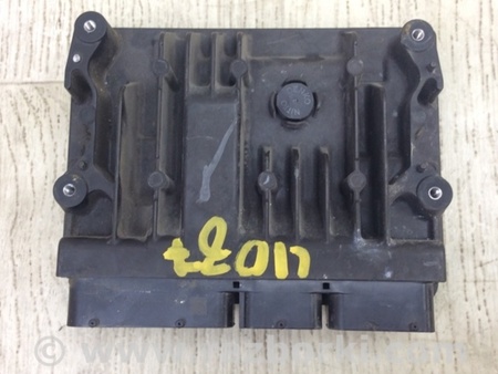 ФОТО Блок керування двигуном для Toyota Camry 70 XV70 (17-23) Київ