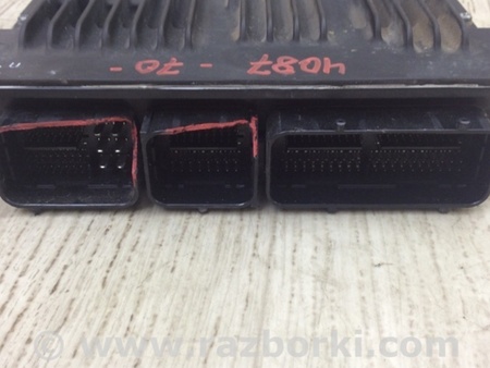 ФОТО Блок керування двигуном для Toyota Camry 70 XV70 (17-23) Київ