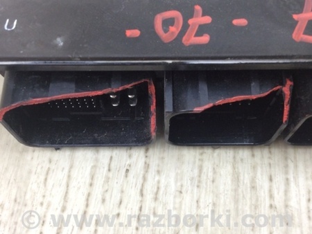 ФОТО Блок керування двигуном для Toyota Camry 70 XV70 (17-23) Київ