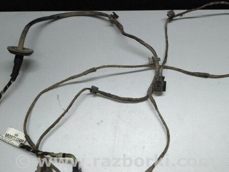 ФОТО Проводка бампера для Audi (Ауди) Q5 I 8R (08-17) Київ