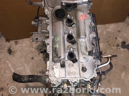 ФОТО Двигун бензин для Toyota RAV-4 IV (XA40) (12-18) Київ