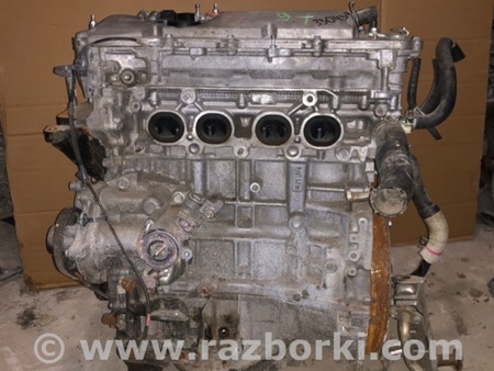 ФОТО Двигун бензин для Toyota RAV-4 IV (XA40) (12-18) Київ