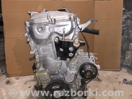 ФОТО Двигун бензин для Toyota RAV-4 IV (XA40) (12-18) Київ