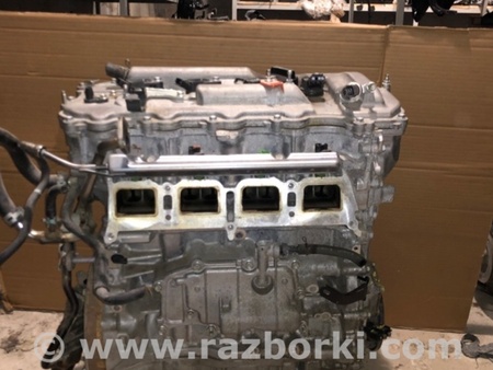 ФОТО Двигун бензин для Toyota RAV-4 IV (XA40) (12-18) Київ