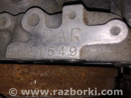 ФОТО Двигун бензин для Toyota RAV-4 IV (XA40) (12-18) Київ