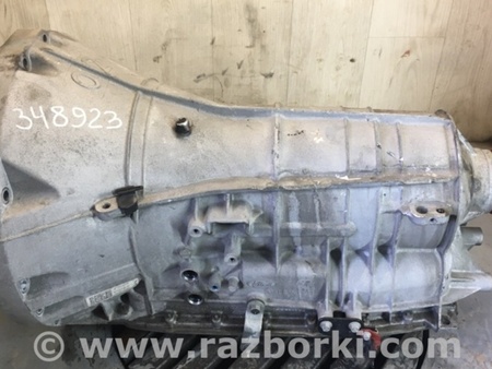 ФОТО Автоматична трансмісія для Ford Mustang Mk6 (15-23) Київ