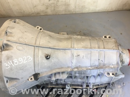 ФОТО Автоматична трансмісія для Ford Mustang Mk6 (15-23) Київ