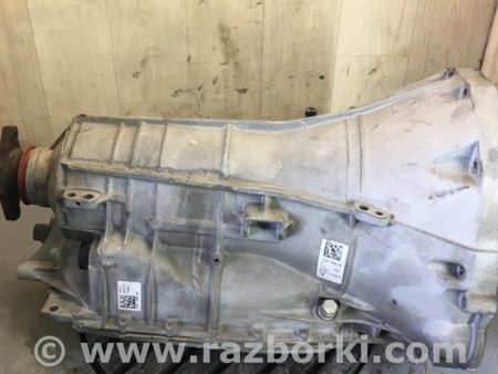 ФОТО Автоматична трансмісія для Ford Mustang Mk6 (15-23) Київ