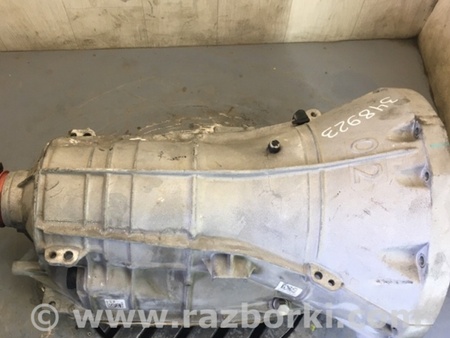 ФОТО Автоматична трансмісія для Ford Mustang Mk6 (15-23) Київ