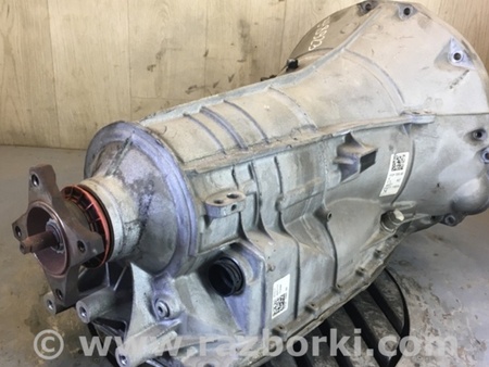 ФОТО Автоматична трансмісія для Ford Mustang Mk6 (15-23) Київ