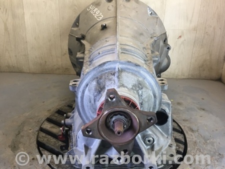 ФОТО Автоматична трансмісія для Ford Mustang Mk6 (15-23) Київ