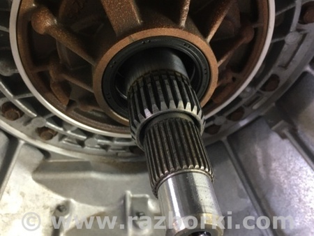 ФОТО Автоматична трансмісія для Ford Mustang Mk6 (15-23) Київ