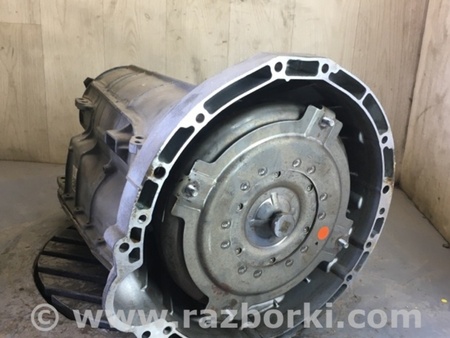 ФОТО Автоматична трансмісія для Ford Mustang Mk6 (15-23) Київ