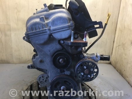 ФОТО Двигун бензин для Hyundai Veloster I FS (11-18) Київ