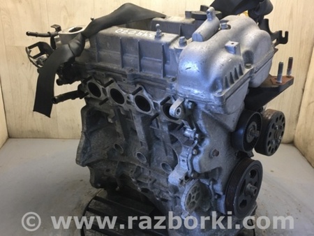 ФОТО Двигун бензин для Hyundai Veloster I FS (11-18) Київ