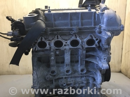 ФОТО Двигун бензин для Hyundai Veloster I FS (11-18) Київ
