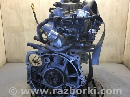 ФОТО Двигун бензин для Hyundai Veloster I FS (11-18) Київ