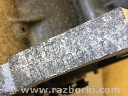 ФОТО Двигун бензин для Hyundai Veloster I FS (11-18) Київ