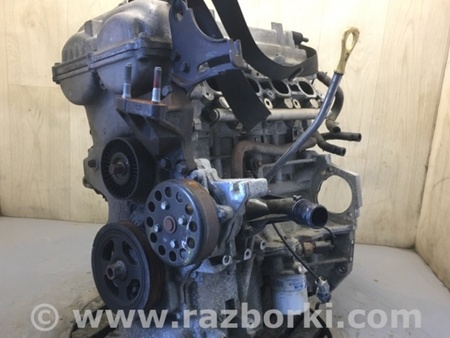 ФОТО Двигун бензин для Hyundai Veloster I FS (11-18) Київ