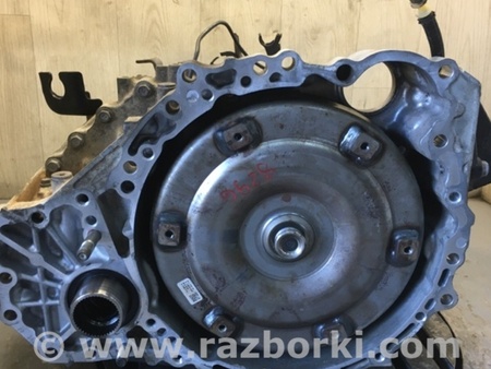 ФОТО Автоматична трансмісія для Toyota Venza Київ