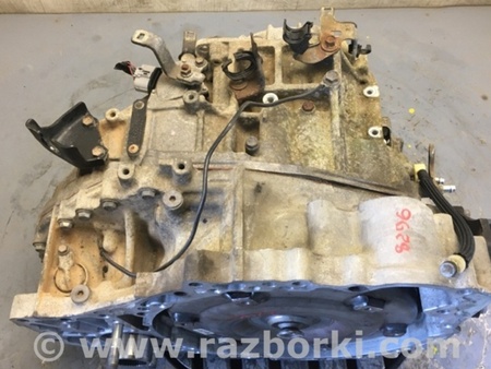 ФОТО Автоматична трансмісія для Toyota Venza Київ