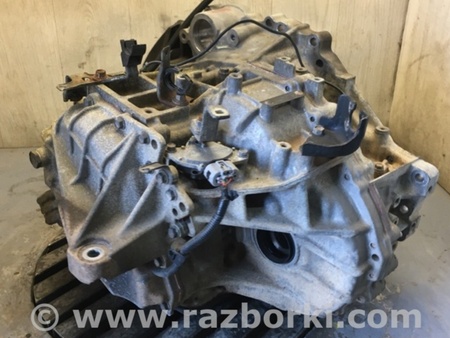 ФОТО Автоматична трансмісія для Toyota Venza Київ